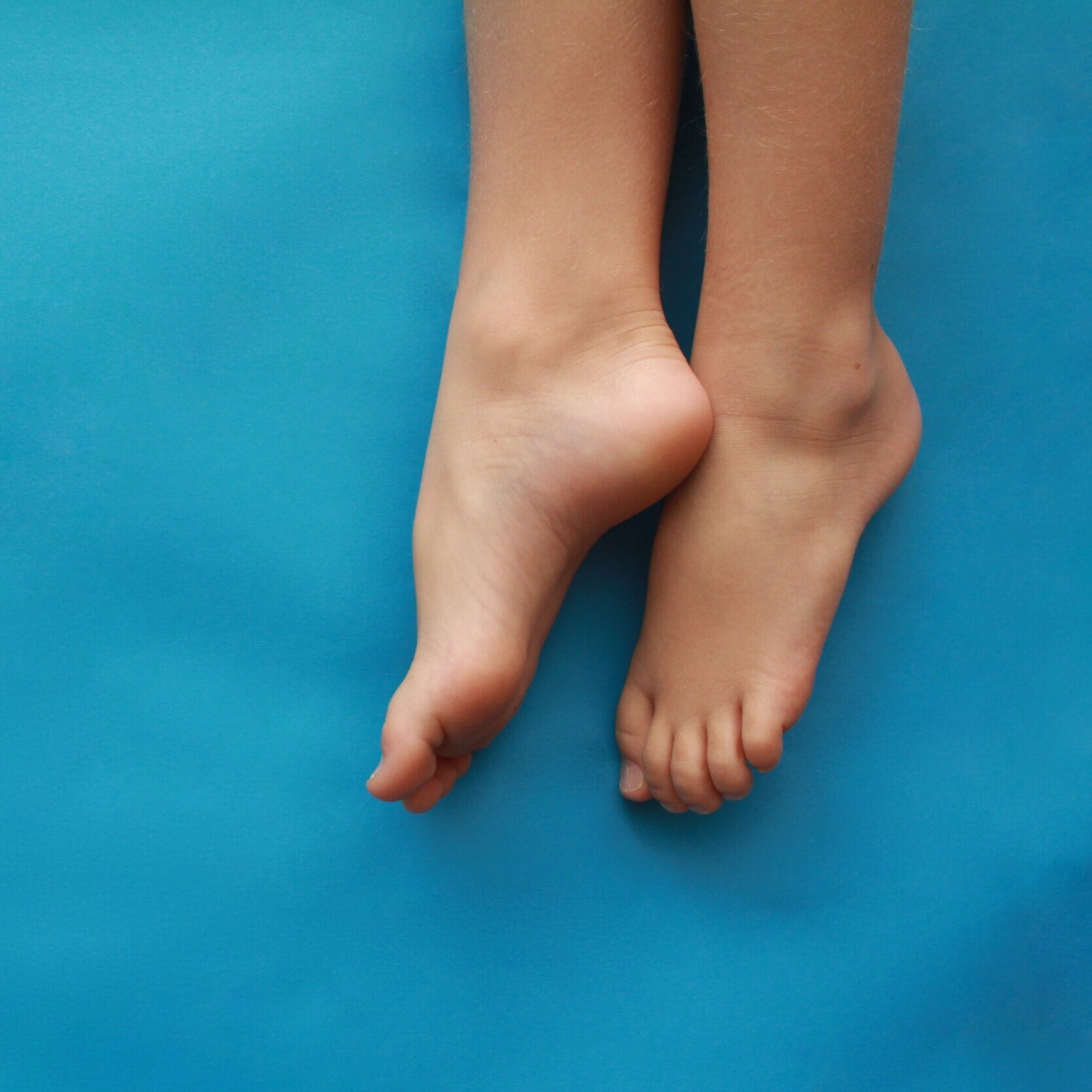 Foot pain Information | Mount Sinai - New York